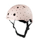 Banwood Classic Helmet - Bonton R Matte Pink