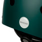 Banwood Classic Helmet - Dark Green