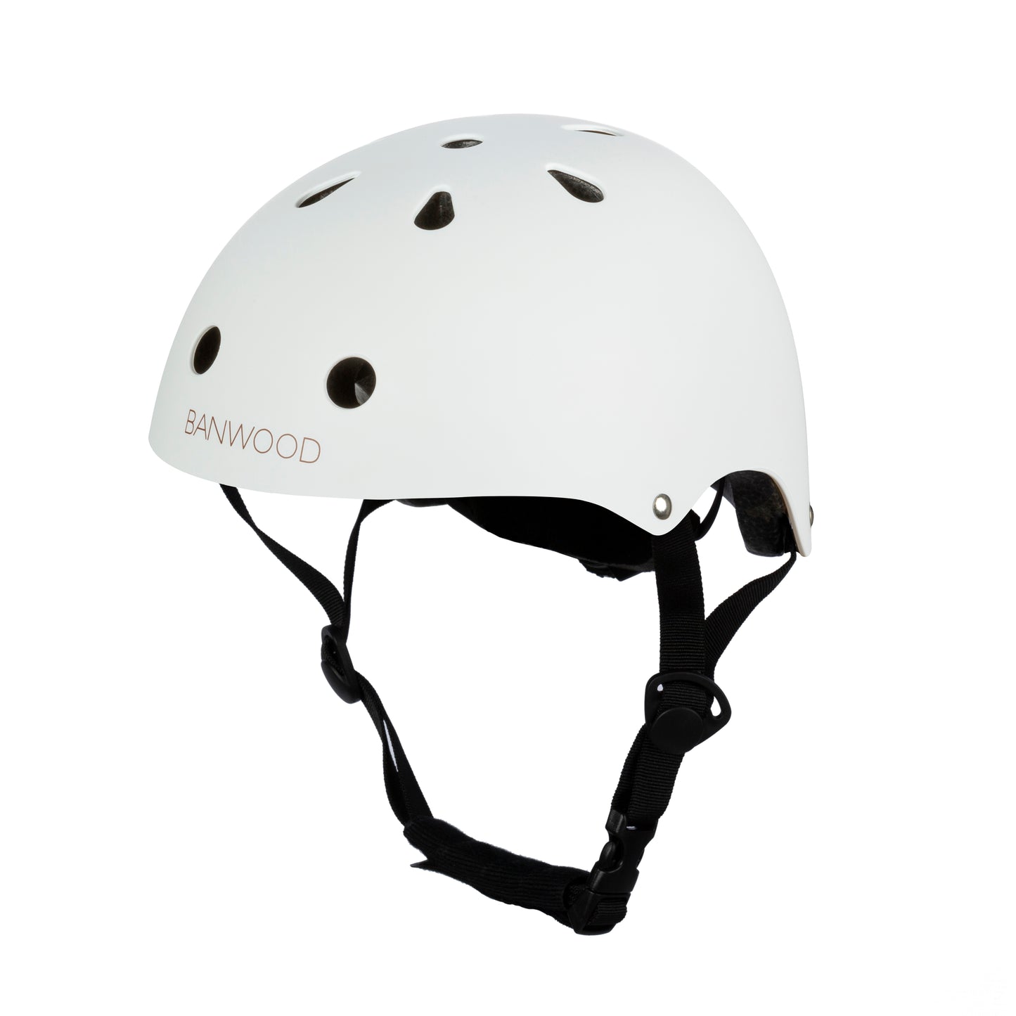 Banwood Classic Helmet - White