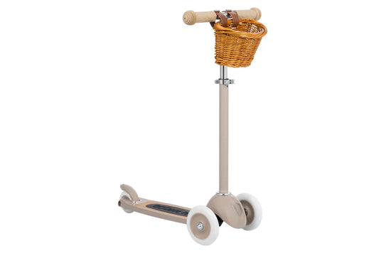 Banwood Scooter - Beige