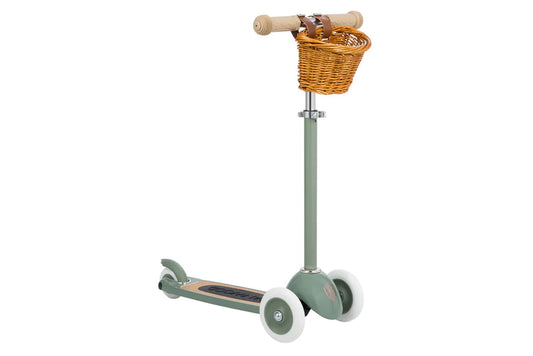 Banwood Scooter - Forest
