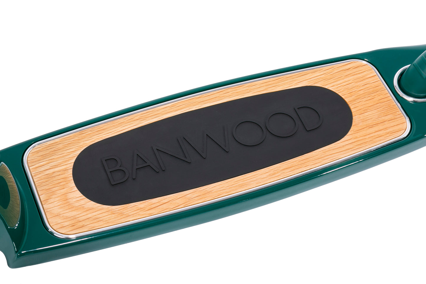 Banwood Scooter - Green