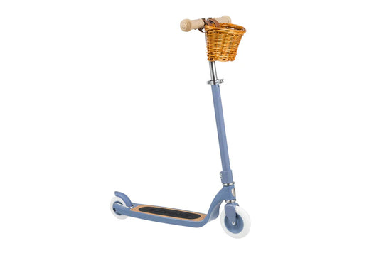 Banwood Maxi Scooter - Blue