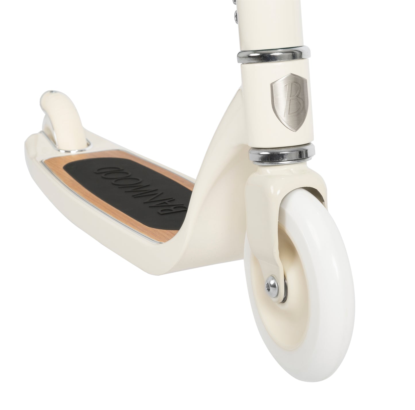 Banwood Maxi Scooter - Cream