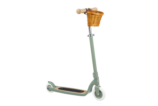 Banwood Maxi Scooter - Forest