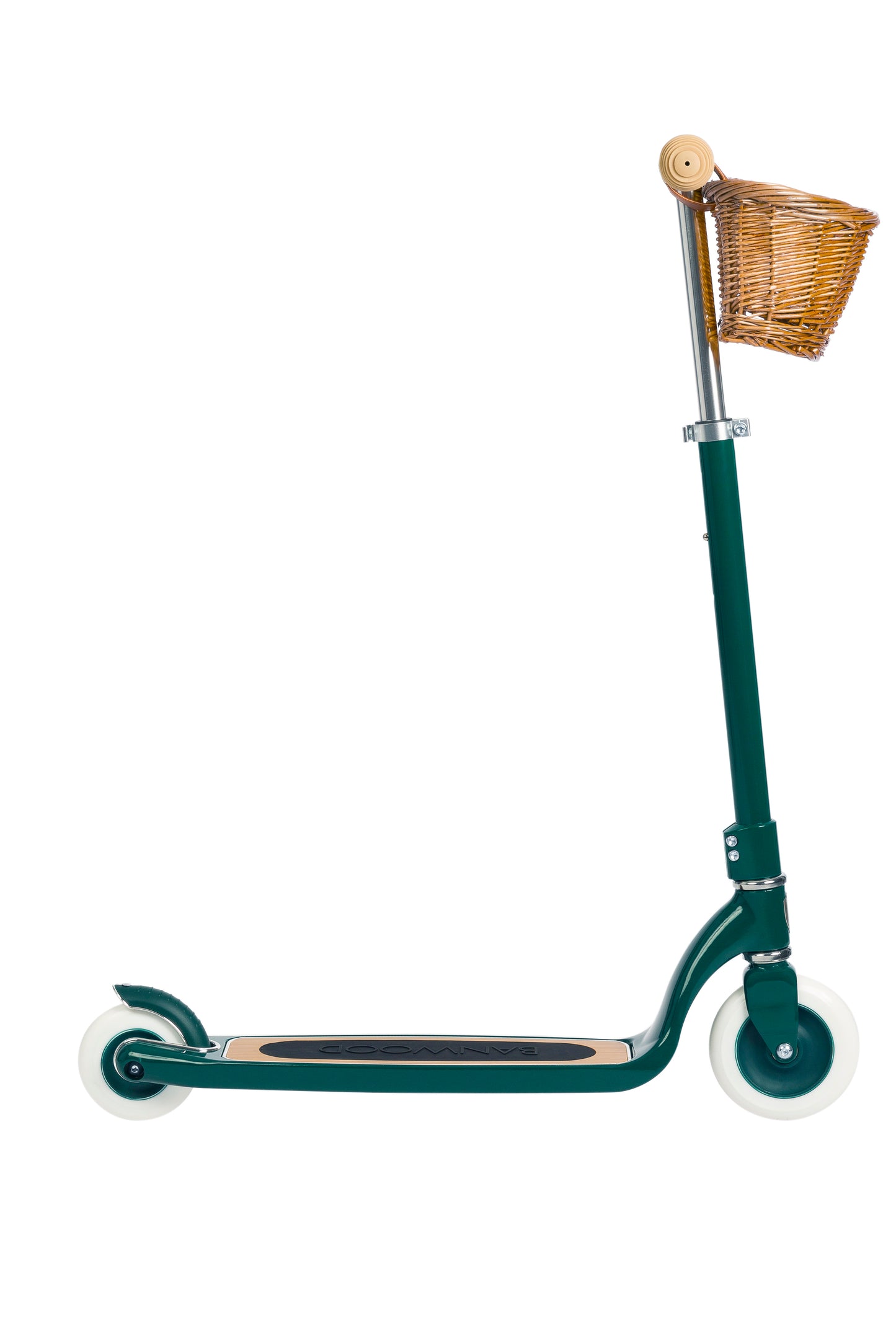 Banwood Maxi Scooter - Green