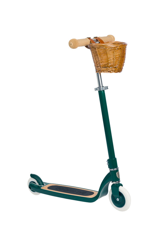 Banwood Maxi Scooter - Green