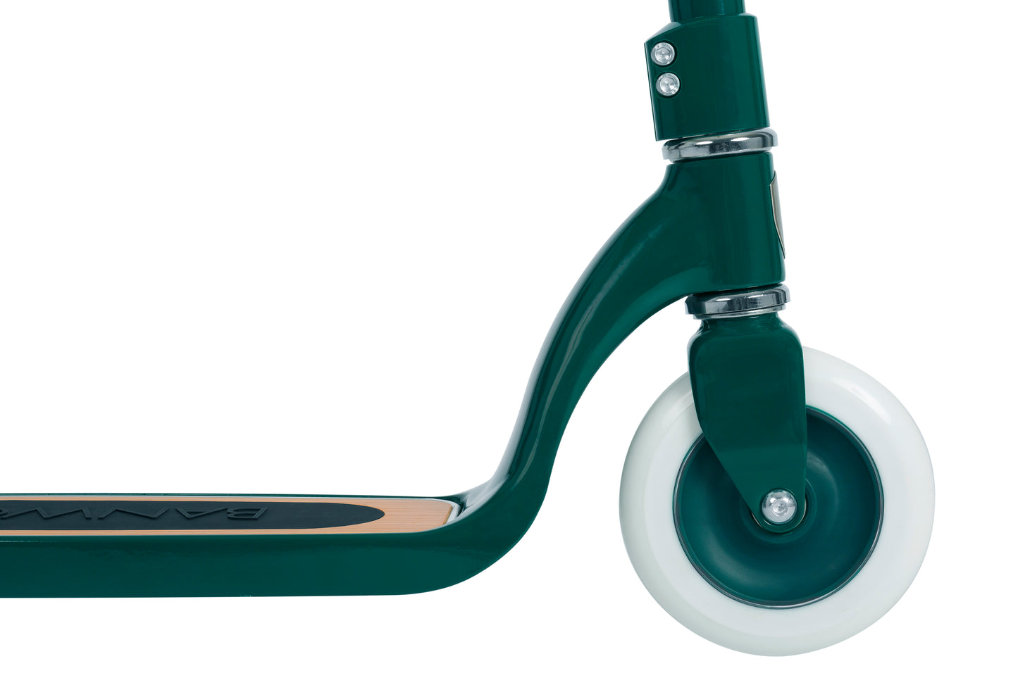 Banwood Maxi Scooter - Green