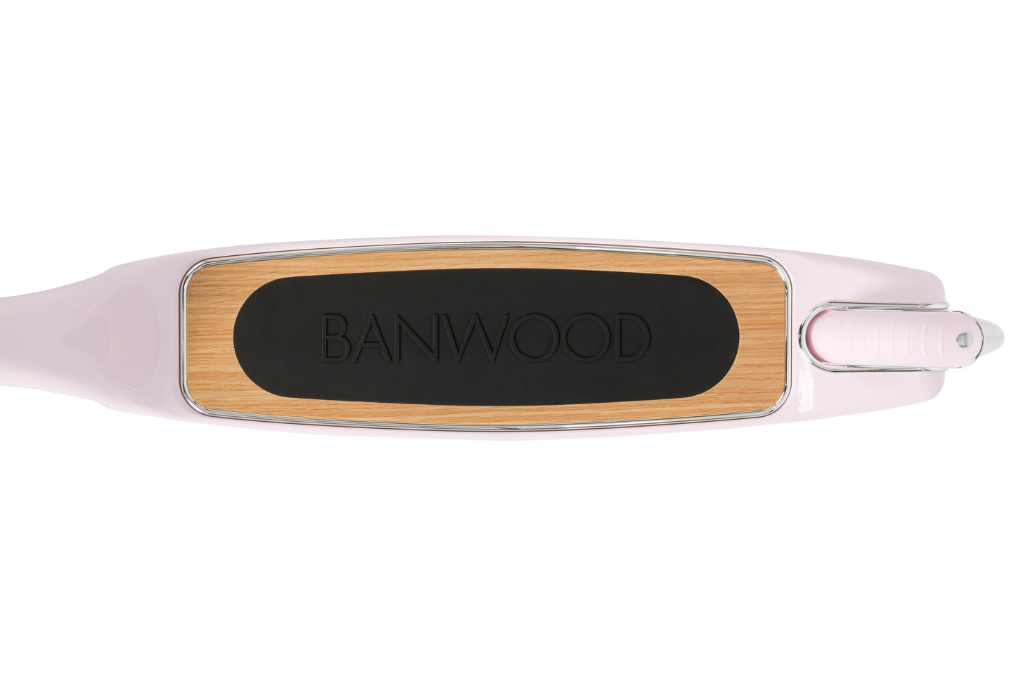 Banwood Maxi Scooter - Pink