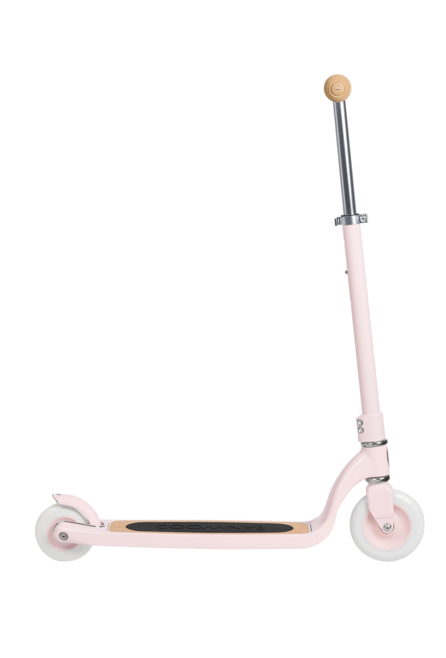 Banwood Maxi Scooter - Pink