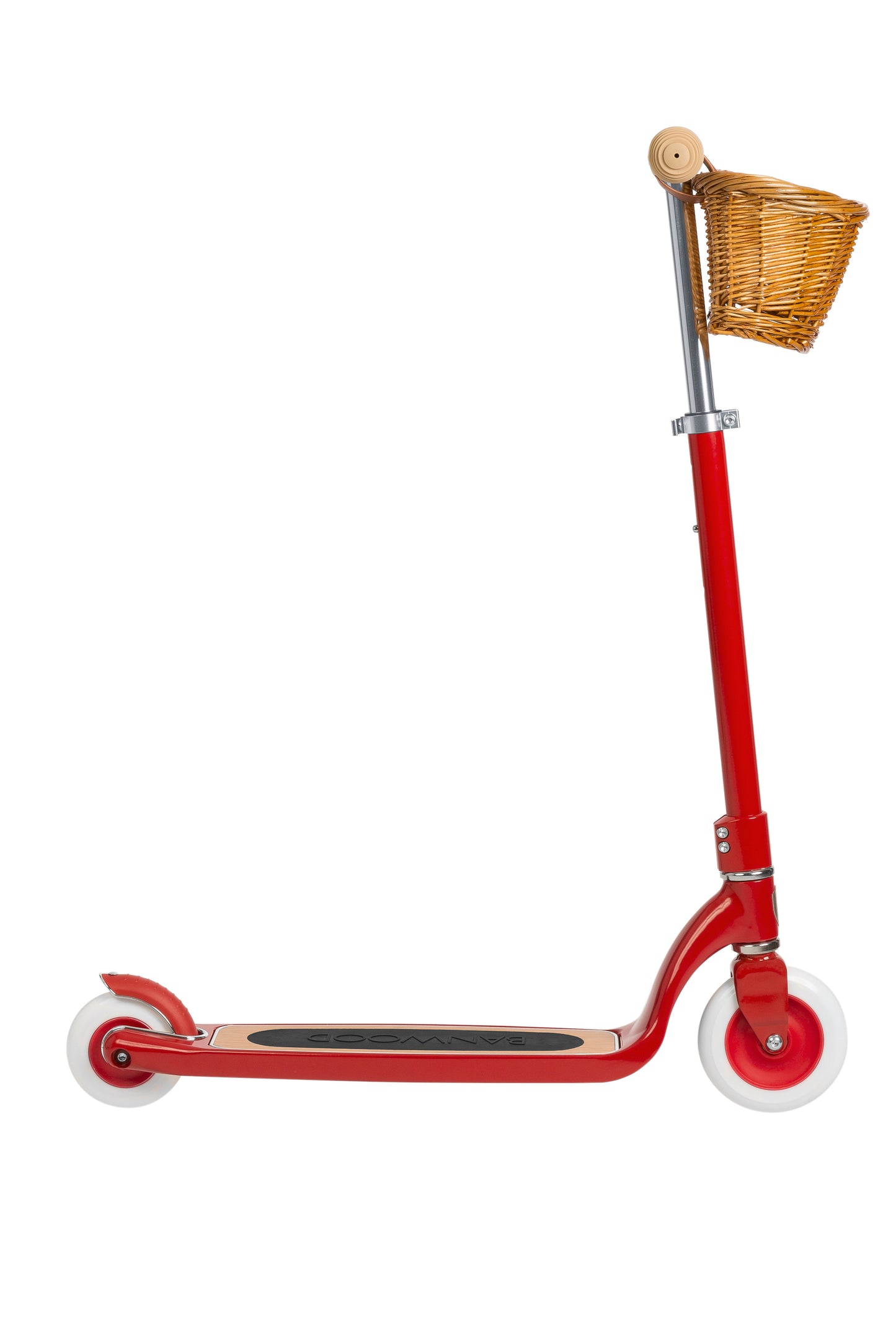 Banwood Maxi Scooter - Red