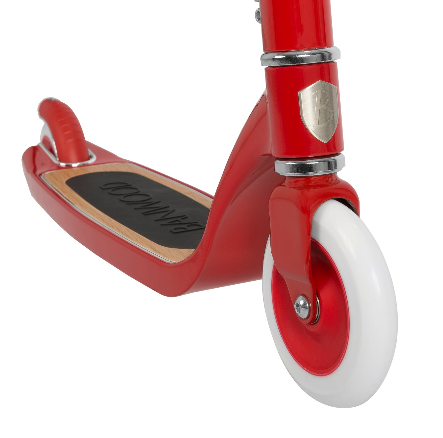 Banwood Maxi Scooter - Red