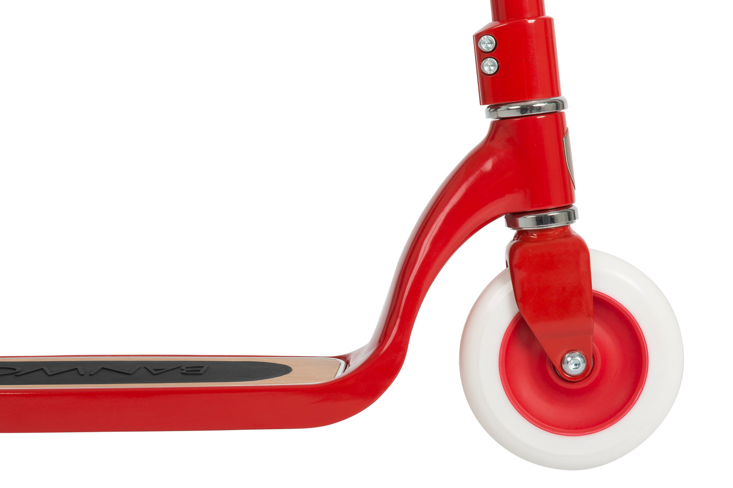 Banwood Maxi Scooter - Red