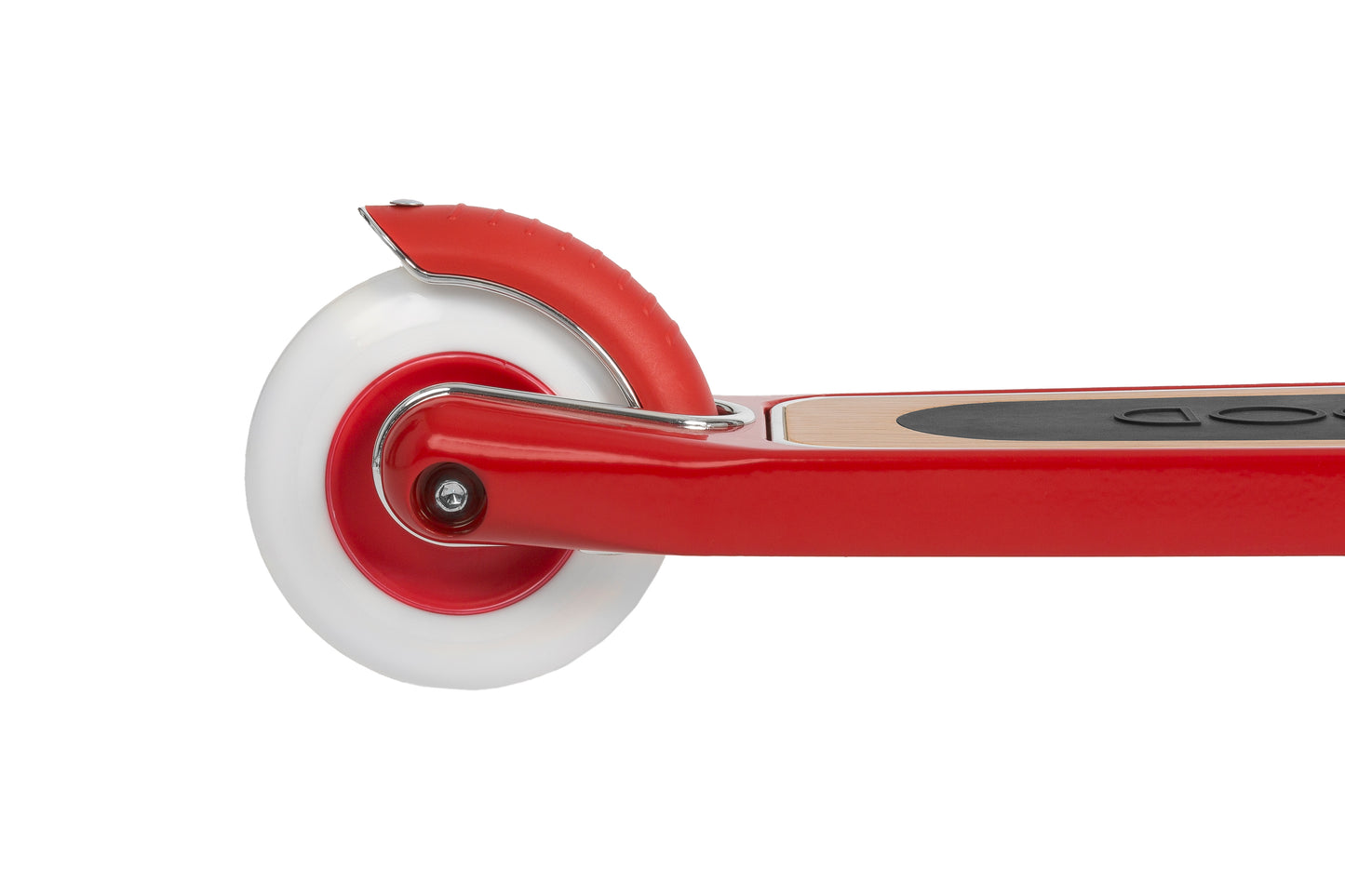 Banwood Maxi Scooter - Red