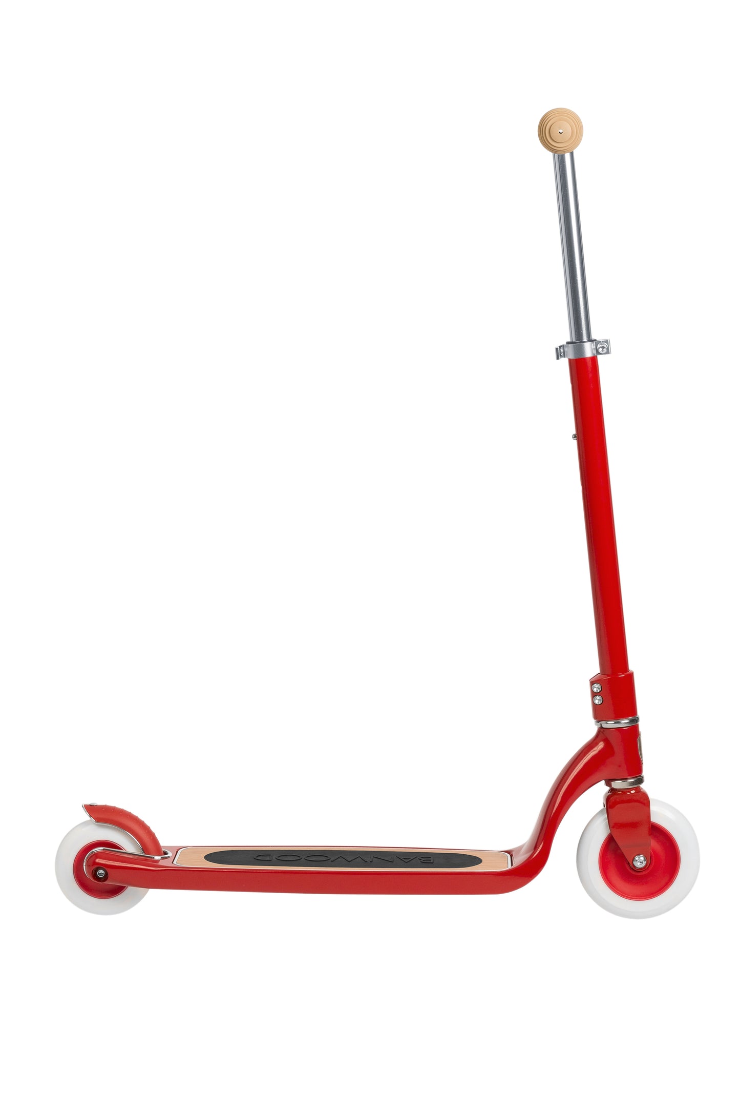 Banwood Maxi Scooter - Red