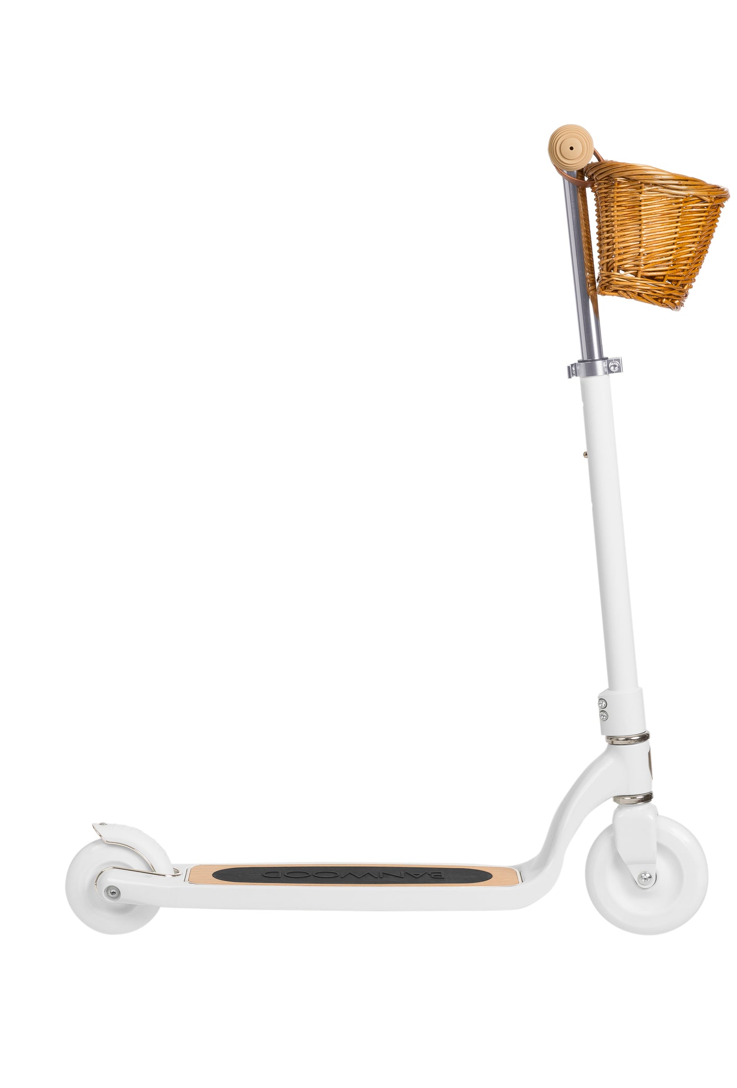 Banwood Maxi Scooter - White