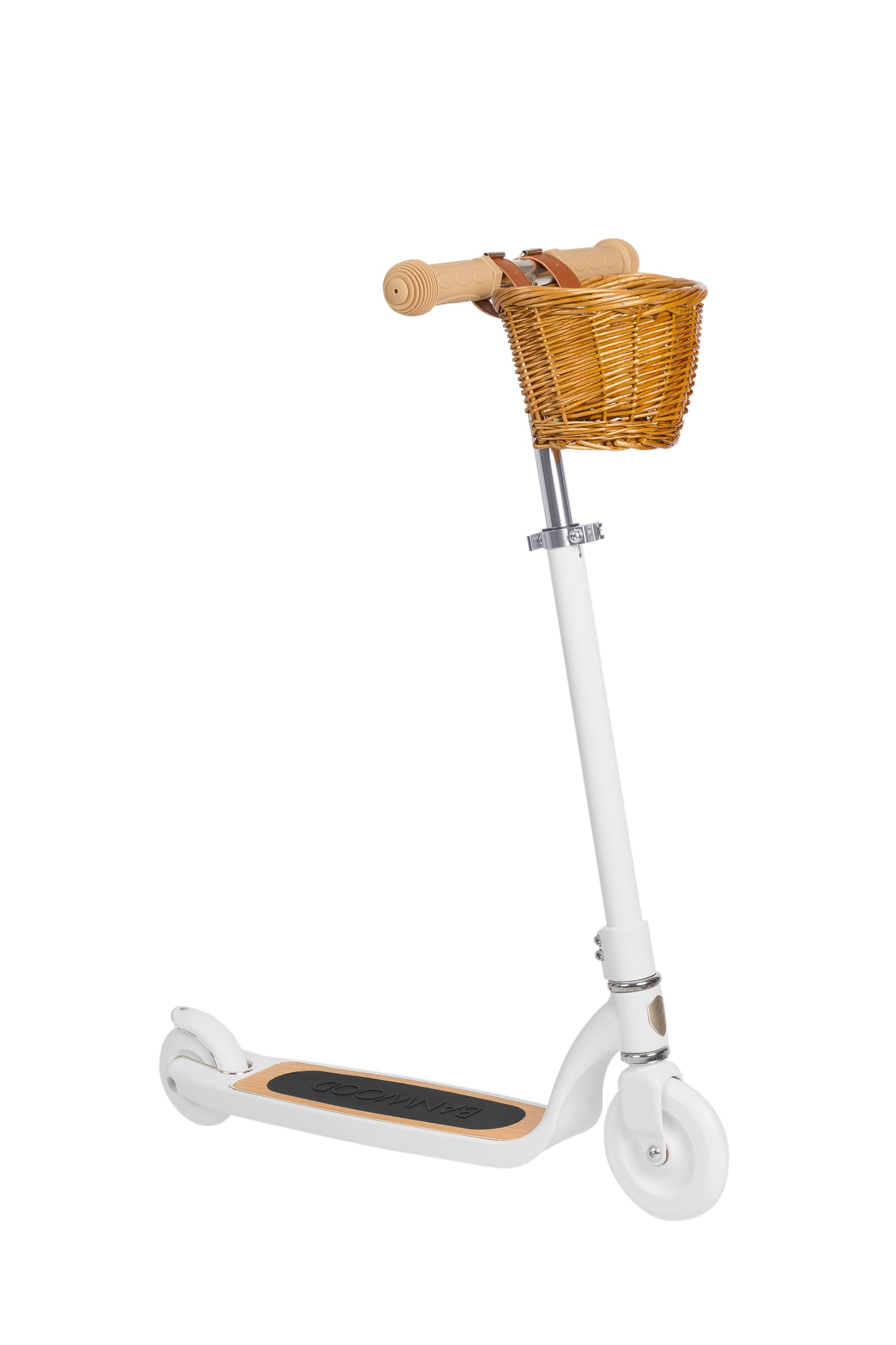 Banwood Maxi Scooter - White