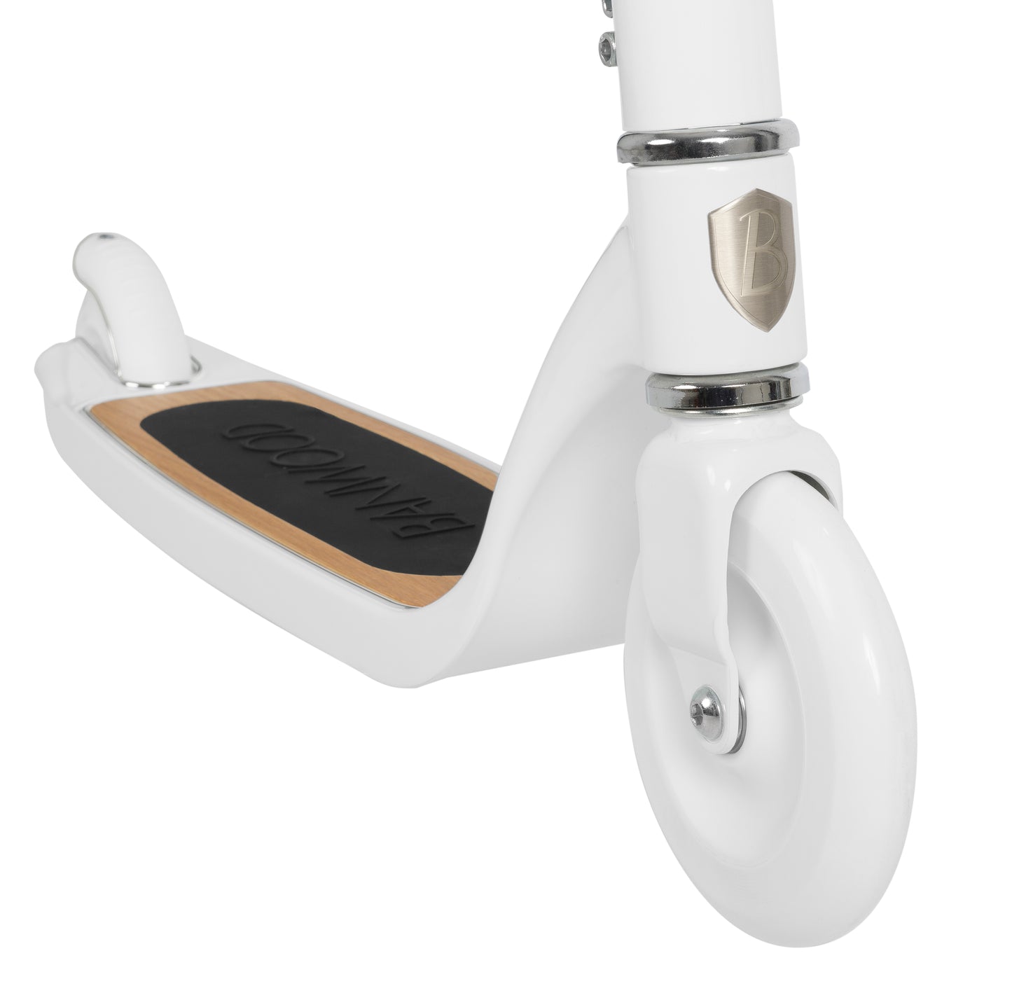 Banwood Maxi Scooter - White