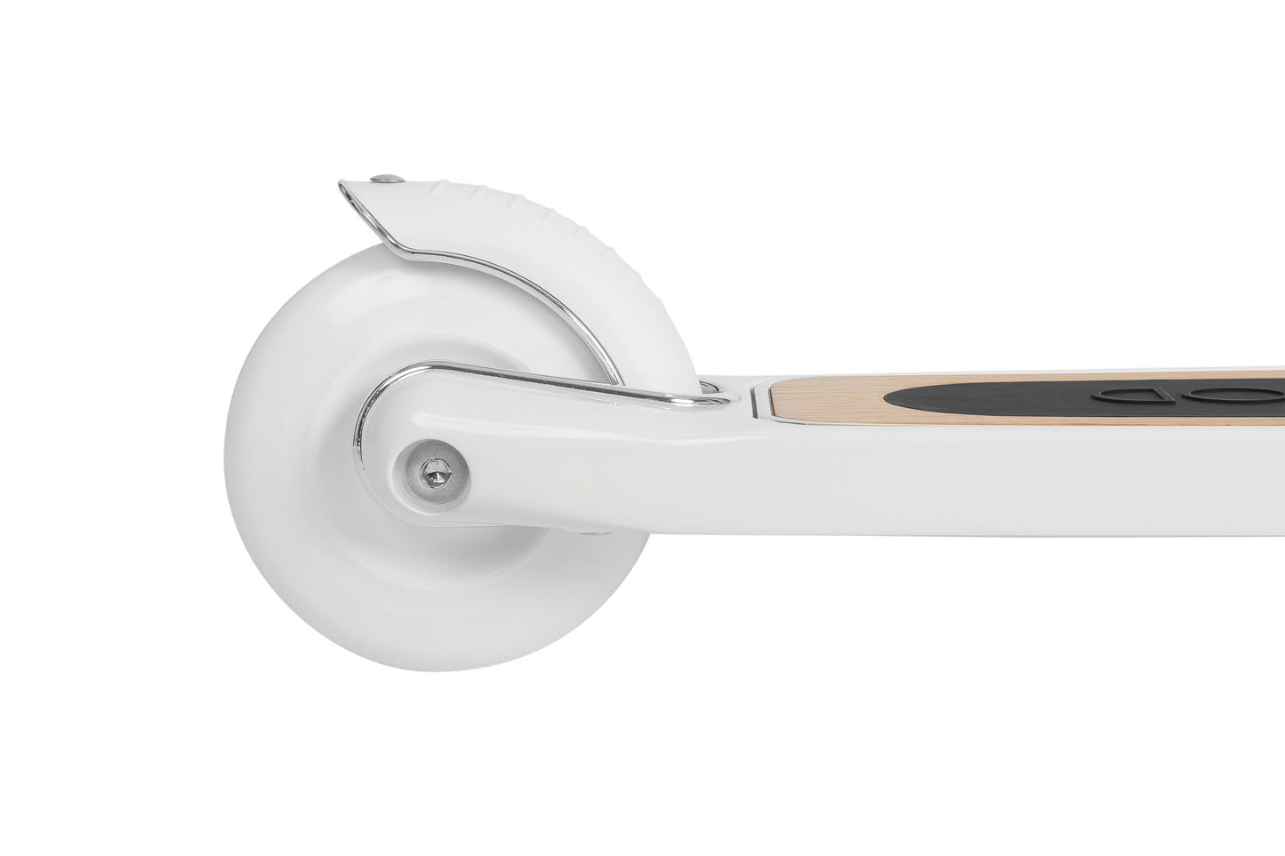 Banwood Maxi Scooter - White