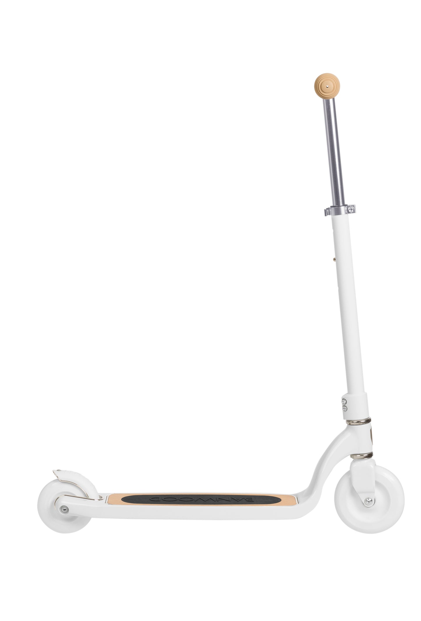 Banwood Maxi Scooter - White