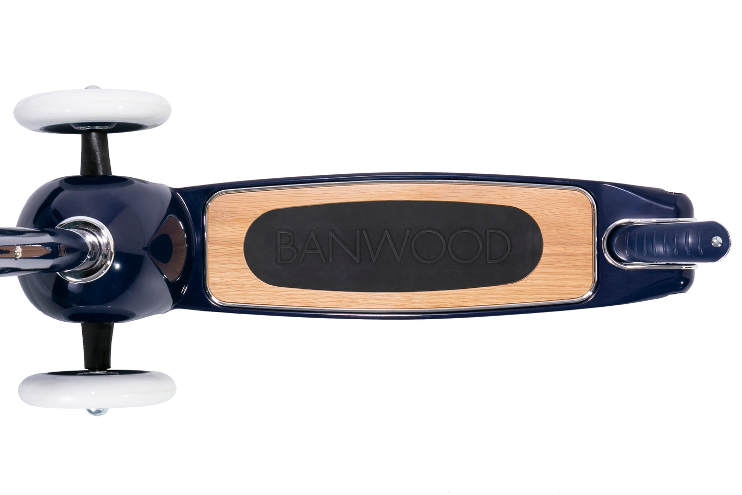 Banwood Scooter - Navy