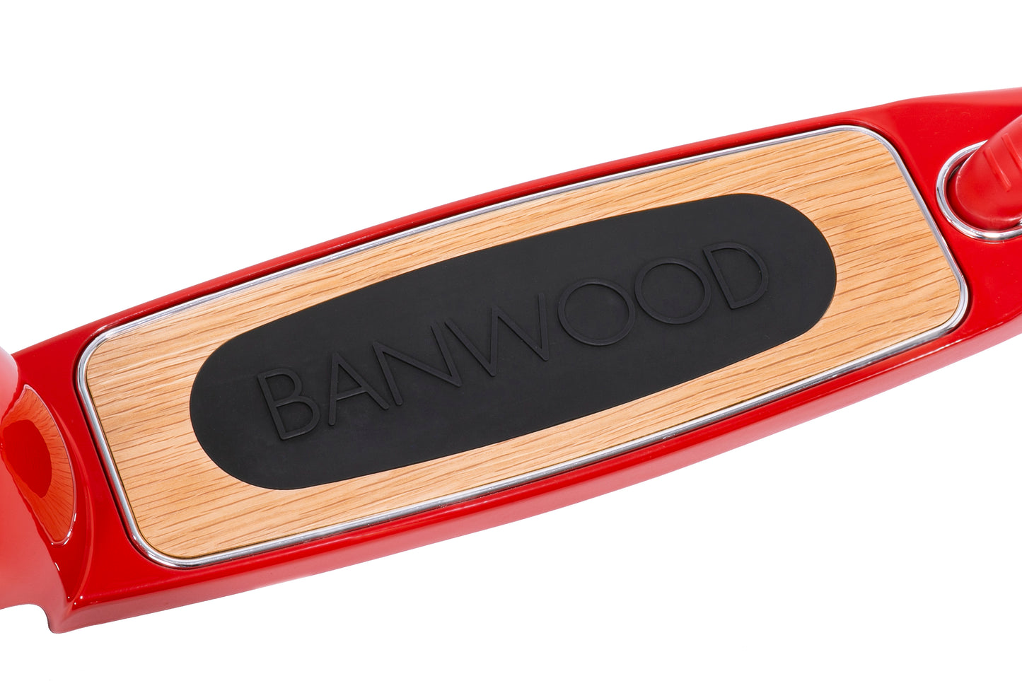 Banwood Scooter - Red