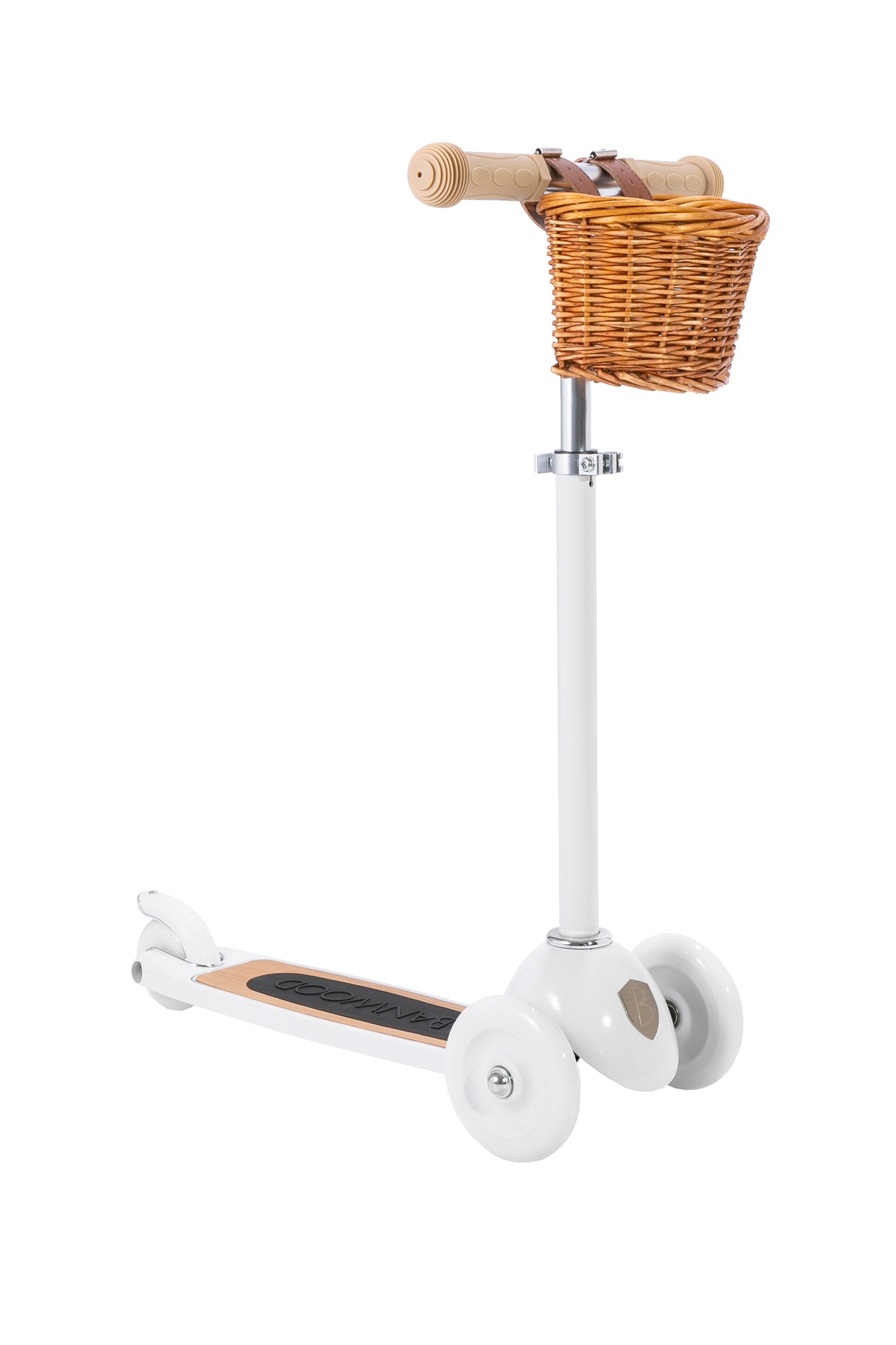 Banwood Scooter - White