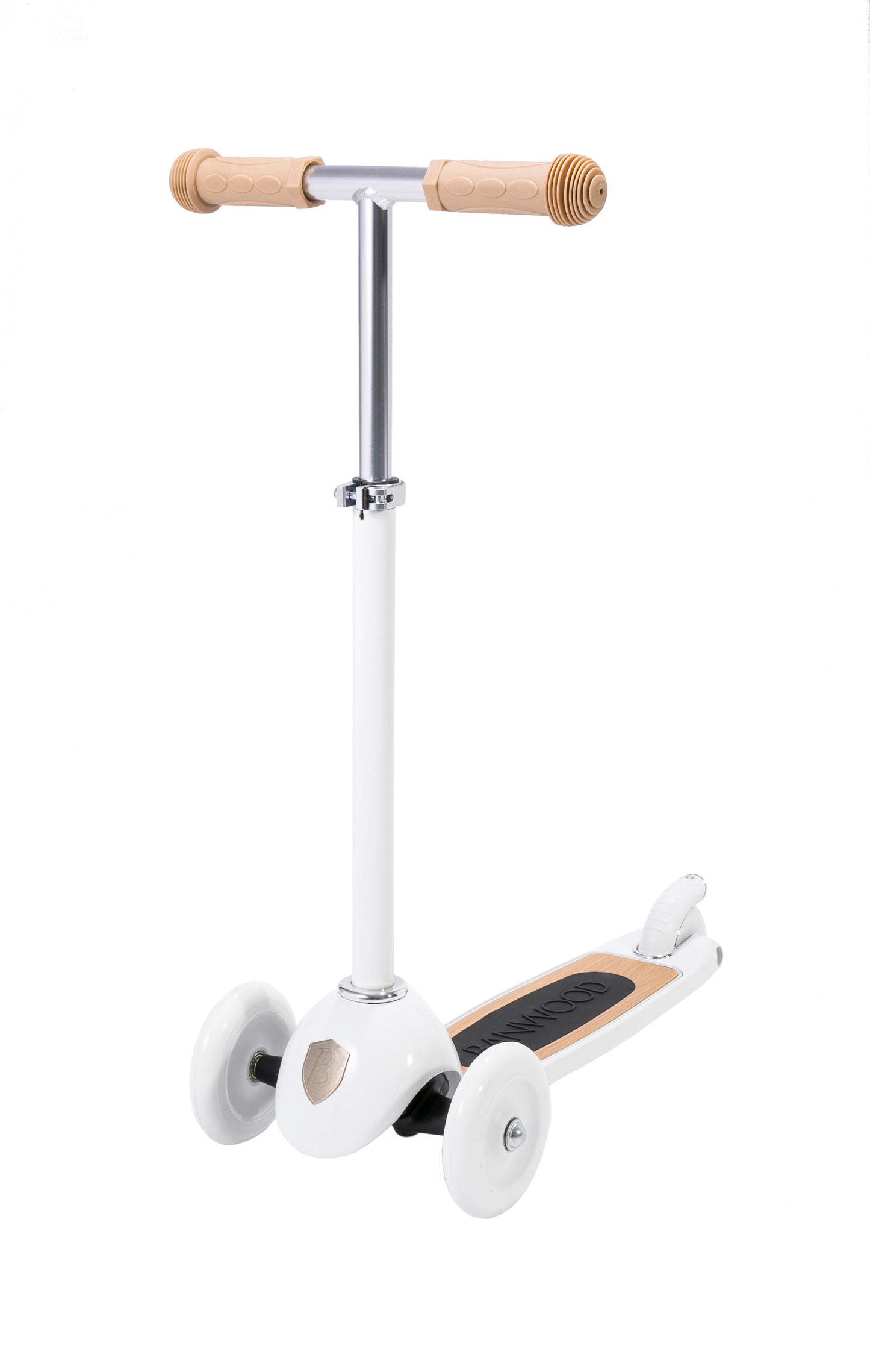 Banwood Scooter - White