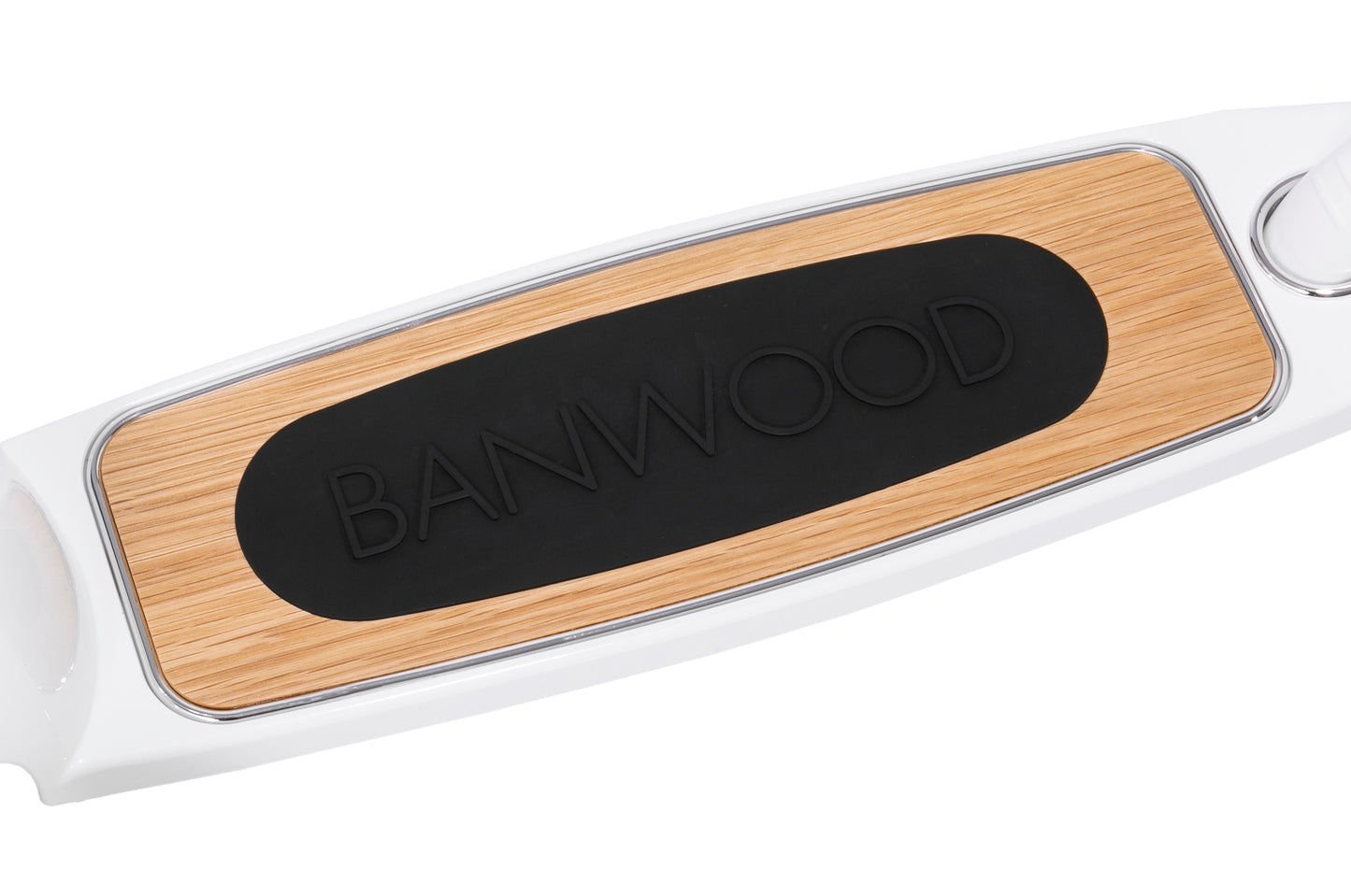 Banwood Scooter - White