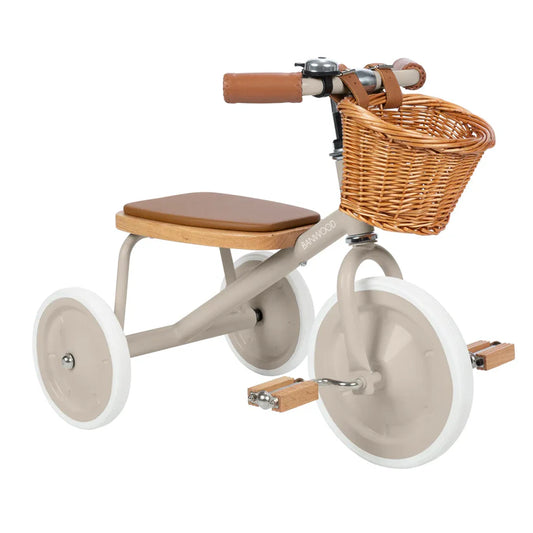 Banwood Trike - Beige