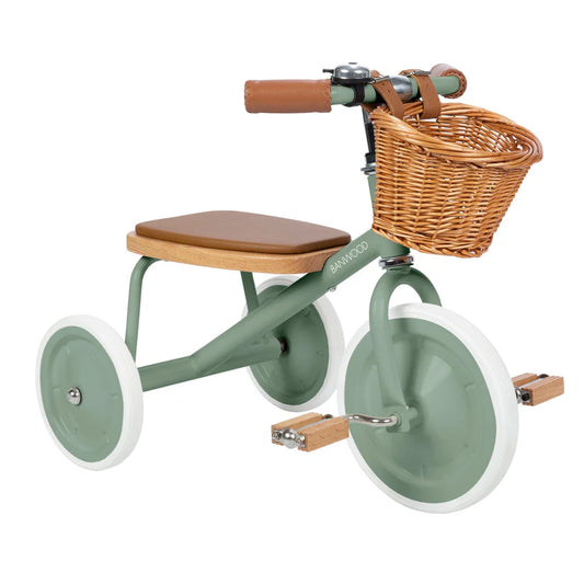 Banwood Trike - Forest