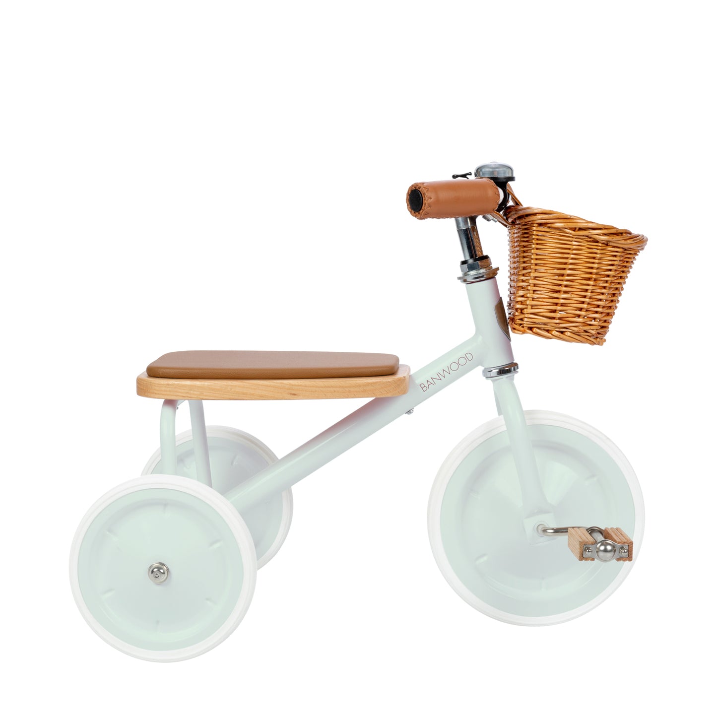 Banwood Vintage Trike -  Pale Mint