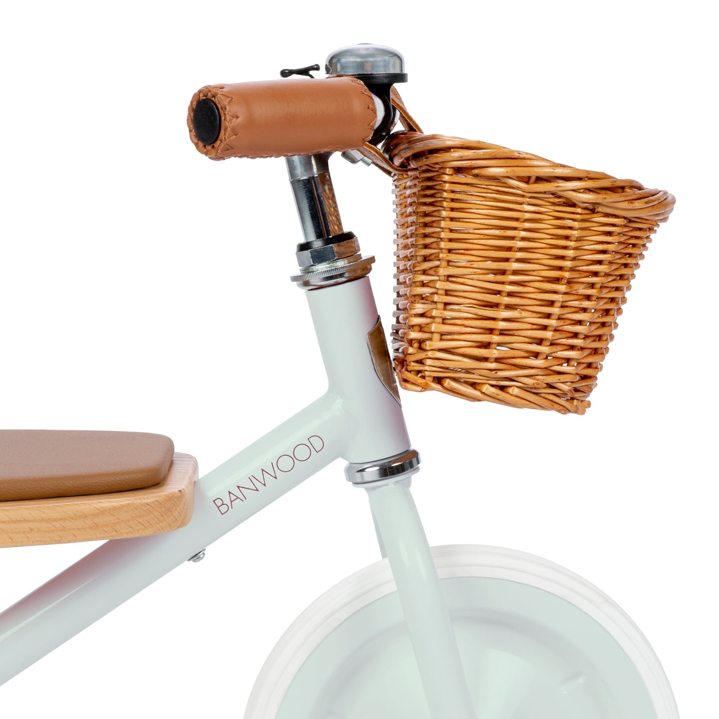 Banwood Vintage Trike -  Pale Mint