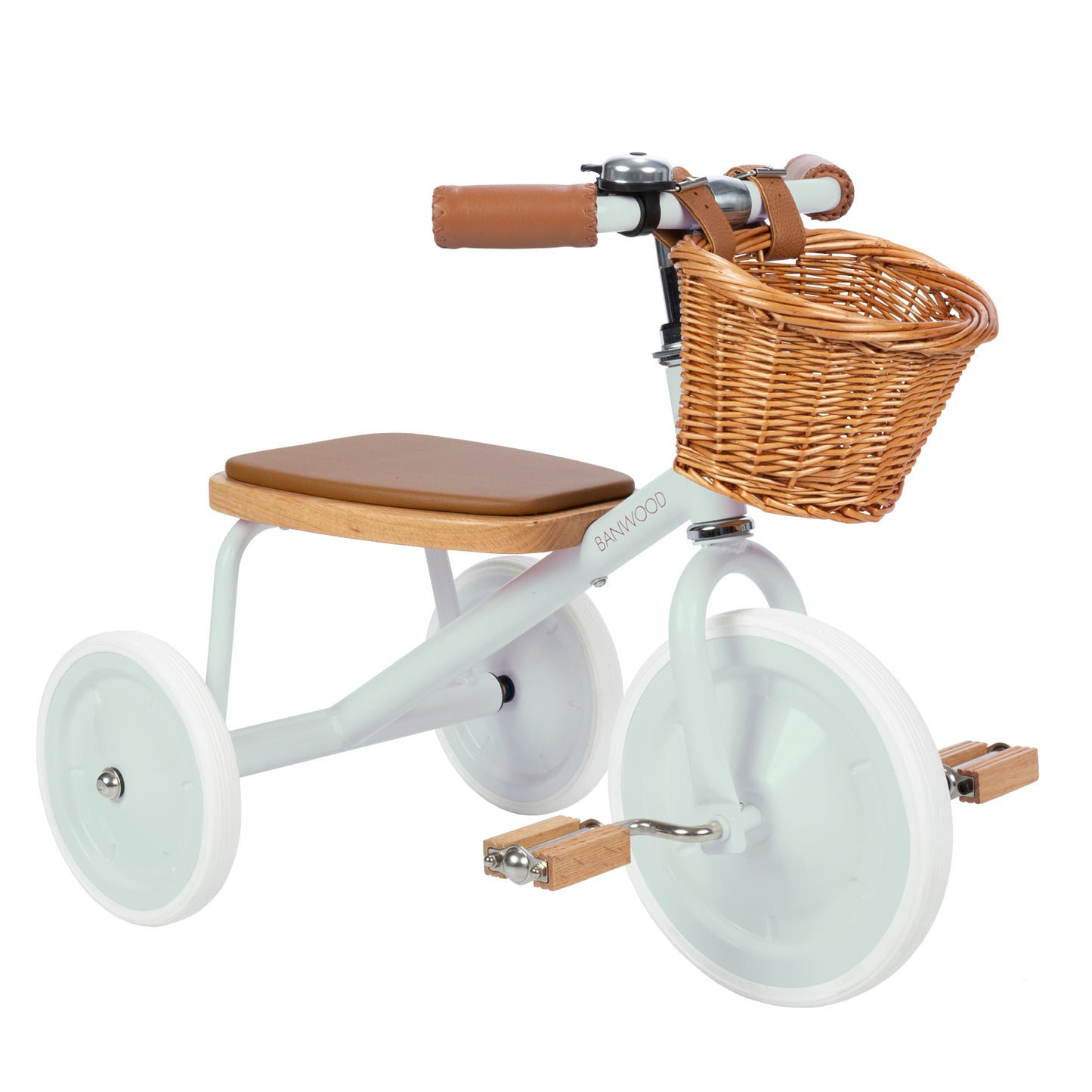 Banwood Vintage Trike -  Pale Mint