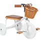 Banwood Vintage Trike -  White