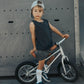 Banwood Vintage Balance Bike - Chrome