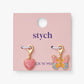 BE CHARMED! Butterfly and Heart Charms