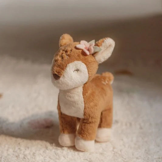 Little Dutch Cuddly deer - Fairy Garden