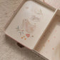 Little Dutch Pink Suitcase Set - Fairy Garden