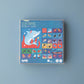 Londji - Ocean Animals Memo Game - Grace and Fox