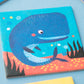 Londji - Ocean Animals Memo Game - Grace and Fox