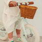 Banwood Vintage Balance Bike - Mint