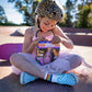 Skate Park Toy Doll By Lottie