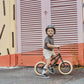 Banwood Vintage Balance Bike - Marest Allegra Black