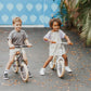 Banwood Vintage Balance Bike - Marest Allegra Black