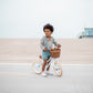 Banwood Vintage Balance Bike - Sky