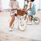 Banwood Vintage Balance Bike - White