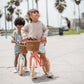 Banwood Vintage Balance Bike - Coral