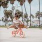 Banwood Vintage Balance Bike - Coral