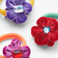 Daisy Gem Hair Bands Brights